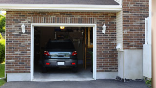 Garage Door Installation at Pleasantville, New York